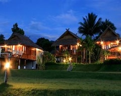 Hotel Vimarnkiri Resort (Pai, Thailand)