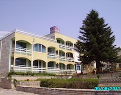 Hotel Diamond (Balchik, Bulgaria)
