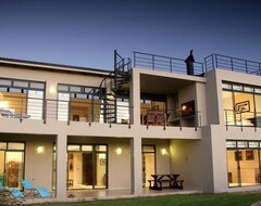 Hotel Gecko House (Pringle Bay, Sudáfrica)