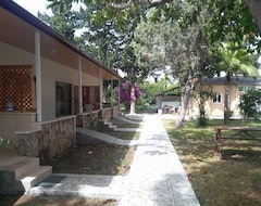 Khách sạn Aslihan Motel (Anamur, Thổ Nhĩ Kỳ)