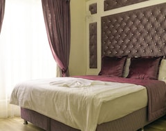 Hotel Mic Royal (Antalya, Tyrkiet)