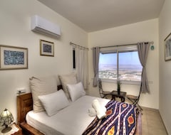 Casa/apartamento entero Amazing Galilee View (Rosh Pinna, Israel)