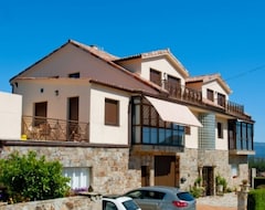Toàn bộ căn nhà/căn hộ Apartamentos Rurales de Abelleira (Muros, Tây Ban Nha)