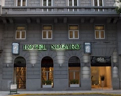 Hotel 562 Nogaro (Buenos Aires City, Argentina)