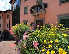 Khách sạn Torre (Sondalo, Ý)