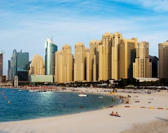 Hotel Hawthorn Suites By Wyndham Dubai Jbr (Dubai, United Arab Emirates)