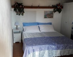 Cijela kuća/apartman Casa A Picco Sul Mare 5 Terre (La Spezia, Italija)