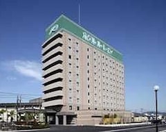 Hotel Route-Inn Hamanako (Kosai, Japón)