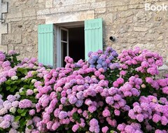 Bed & Breakfast La Maison d'Hortense et Lili (Allemans, Francuska)