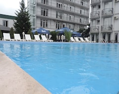 Hotel Beach House Batumi (Batumi, Georgia)