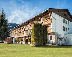Gansl Hotel & Residences (Saalfelden am Steinernen Meer, Austria)