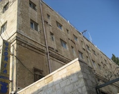 Khách sạn Gloria (Jerusalem, Israel)