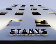 Hotel Stanys (Beč, Austrija)
