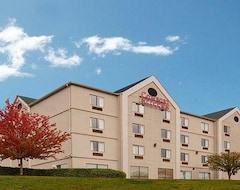 Hotel Comfort Suites Johnson City (Johnson City, Sjedinjene Američke Države)