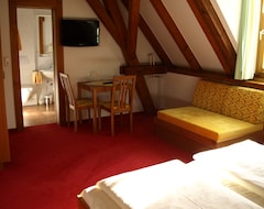 Hotel Im Kloster Bezau (Bezau, Østrig)