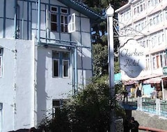 Clarkes Hotel, A Grand Heritage Hotel Since 1898 (Shimla, India)