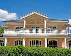 Toàn bộ căn nhà/căn hộ Villa Wellness Homes (Mötz, Áo)