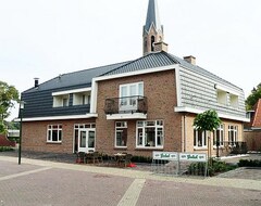 Otel Gasterij De Bakker (Vasse, Hollanda)
