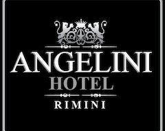 Hotel Angelini (Rímini, Italia)