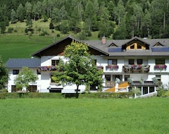 Hotel Gäste- und Seminarhaus Sölkstub'n (Sankt Nikolai im Sölktal, Austria)