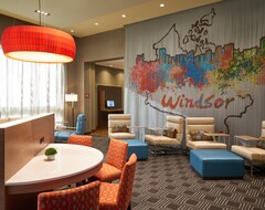 Khách sạn TownePlace Suites by Marriott Windsor (Windsor, Canada)