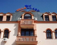 Hotel De Lago (Ohrid, Republic of North Macedonia)