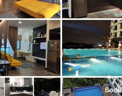 Cijela kuća/apartman Hidayah Homestay Ukm@vista Bangi (pool & River View) (Bangi, Malezija)