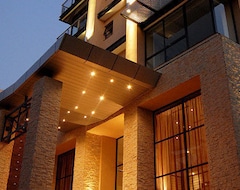 Khách sạn Premier Pretoria (Arcadia, Nam Phi)