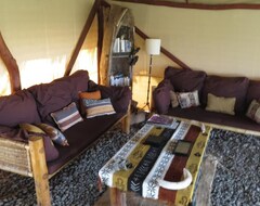 Hotel Kandili Camp (Narok, Kenya)