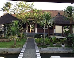 Khách sạn YoskY Bogor (Bogor, Indonesia)