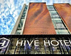 Hotel Hive (Luodong Township, Taiwan)
