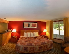 Hotel Quality Inn & Suites (Lincoln, Sjedinjene Američke Države)