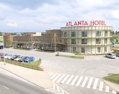 Hotel Atlanta (Tykocin, Poljska)