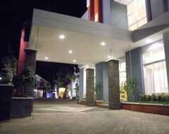 Otel Antika (Rembang, Endonezya)