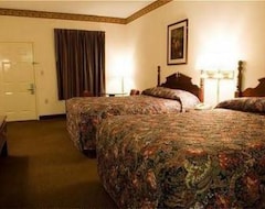 Hotel Royal Palms Inn (Stokbridž, Sjedinjene Američke Države)