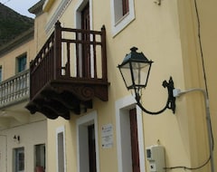 Koko talo/asunto Irene's House (Olymbos, Kreikka)