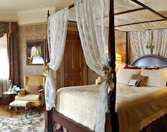 Hotel Schuster Mansion Bed & Breakfast (Milwaukee, USA)