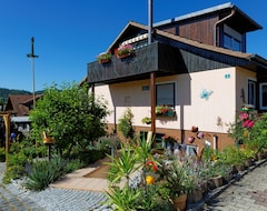 Koko talo/asunto Ferienwohnungen Claus (Frauenau, Saksa)