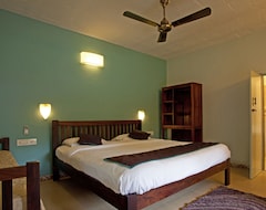 Hotel Jungle Hut - Masinagudi - Mudumalai (Nilgiris, Indija)