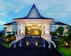 Aston Tanjung Pinang Hotel & Conference Center (Tanjung Pinang, Indonezija)