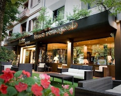 Khách sạn Tosco Romagnolo (Bagno di Romagna, Ý)