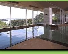Khách sạn Hotel Taikanso (Matsushima, Nhật Bản)