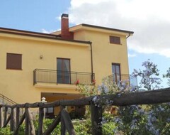 Toàn bộ căn nhà/căn hộ Villa Priolo (Ciminna, Ý)
