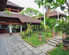Otel Airy Ubud Hanoman Padang Tegal Bali (Ubud, Endonezya)