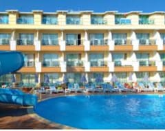 Hotel Aperion Beach (Kizilot, Turkey)