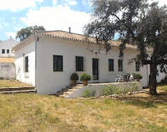 Toàn bộ căn nhà/căn hộ Cozy Andalusian Country House La Umbria de la Ribera House Patio (El Pedroso, Tây Ban Nha)