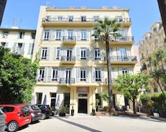 Hotel La Villa Nice Promenade (Niza, Francia)