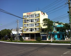 Hotel Vu Quy 1 (Nha Trang, Vietnam)