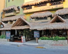 Hotelli Sunset Fisherman Beach Resort (Playa del Carmen, Meksiko)