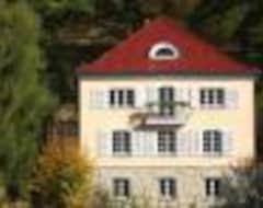 Cijela kuća/apartman Villa Terracotta (Eisenach, Njemačka)